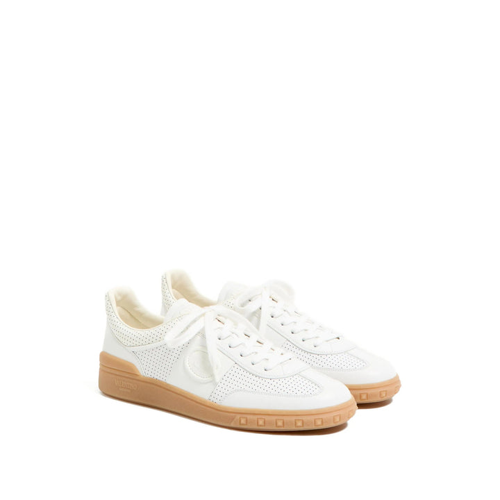 Valentino Garavani Sneakers - Bianco | aaf864c7739b20c2a1d4d39d013a538d472a6fc4