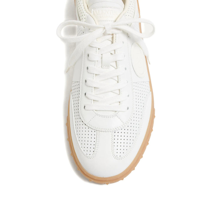 Valentino Garavani Sneakers - Bianco | 86898bfcdc97190e6c92ab73eb65b59211ac6e2e