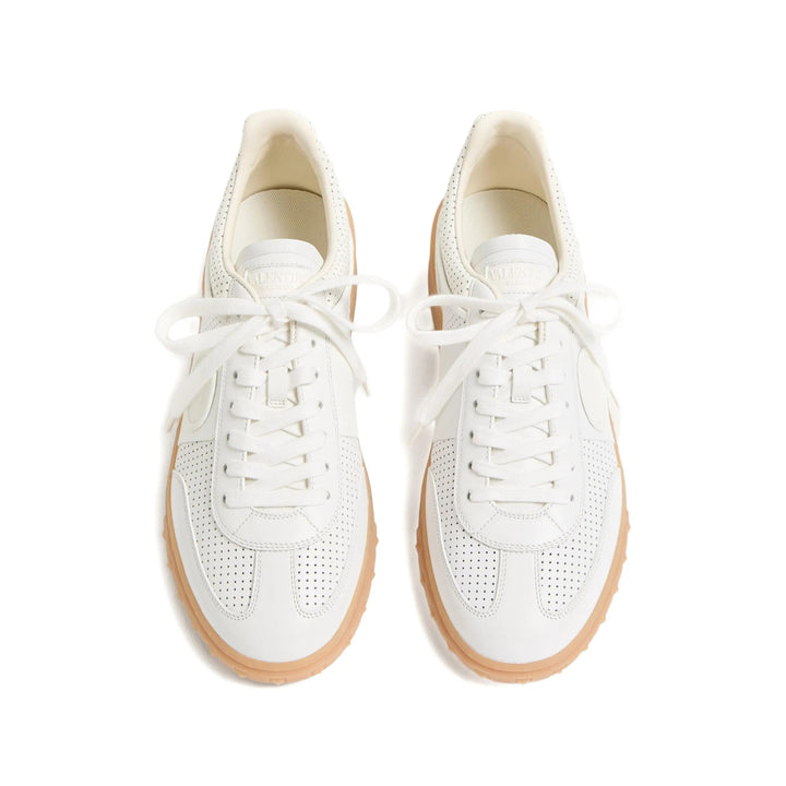 Valentino Garavani Sneakers - Bianco | ea2720ba601a86933edd59a01171355dd90ac1ea