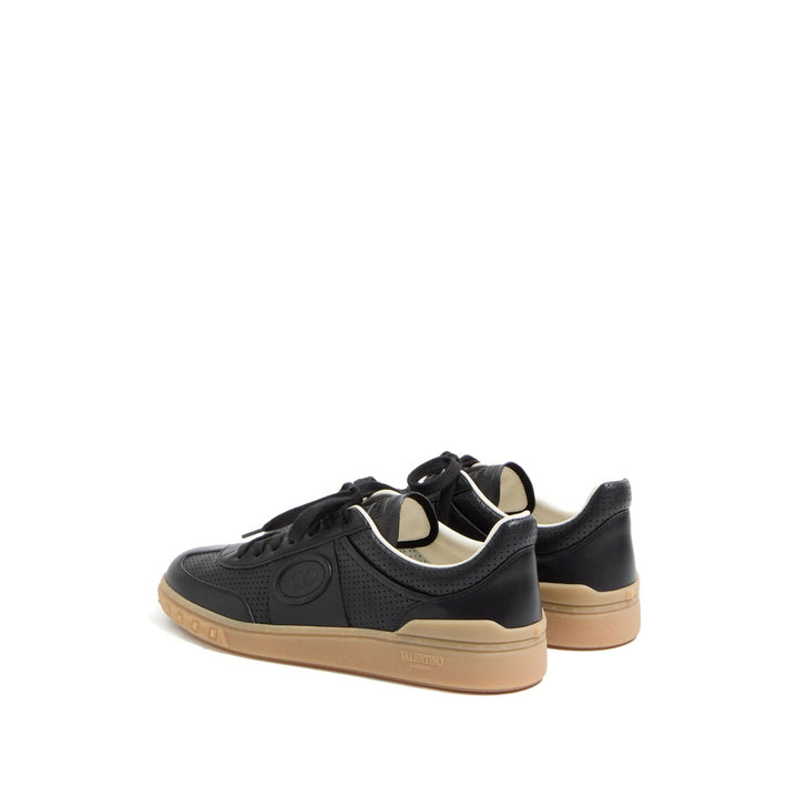 Valentino Garavani Sneakers - Nero | 47a13700757a1ffd11a77874ef4075453a7e92f5