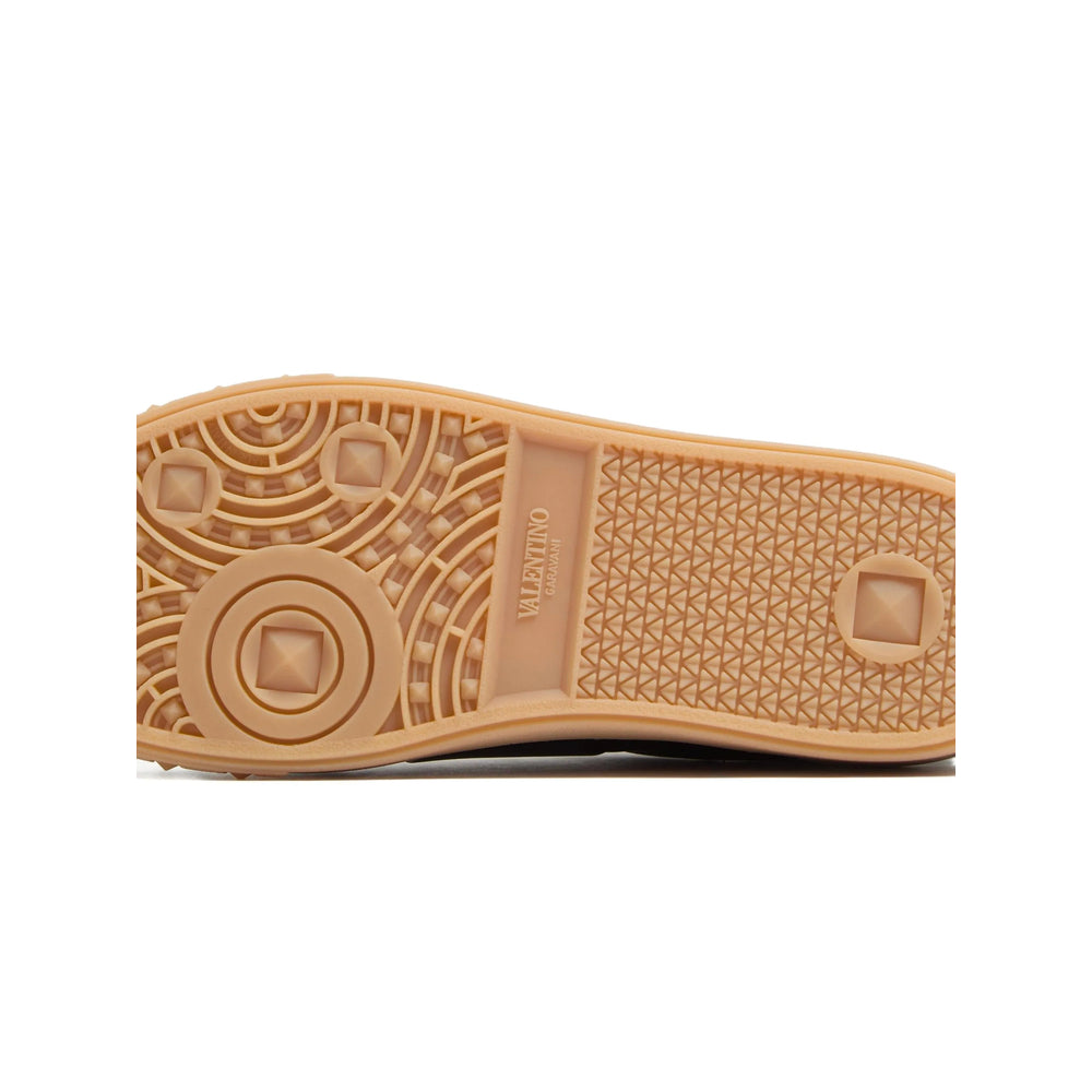 Valentino Garavani Sneakers - Nero | dd4a0e98f4faf52fa7c00ce5d7b575bd6dcbc899