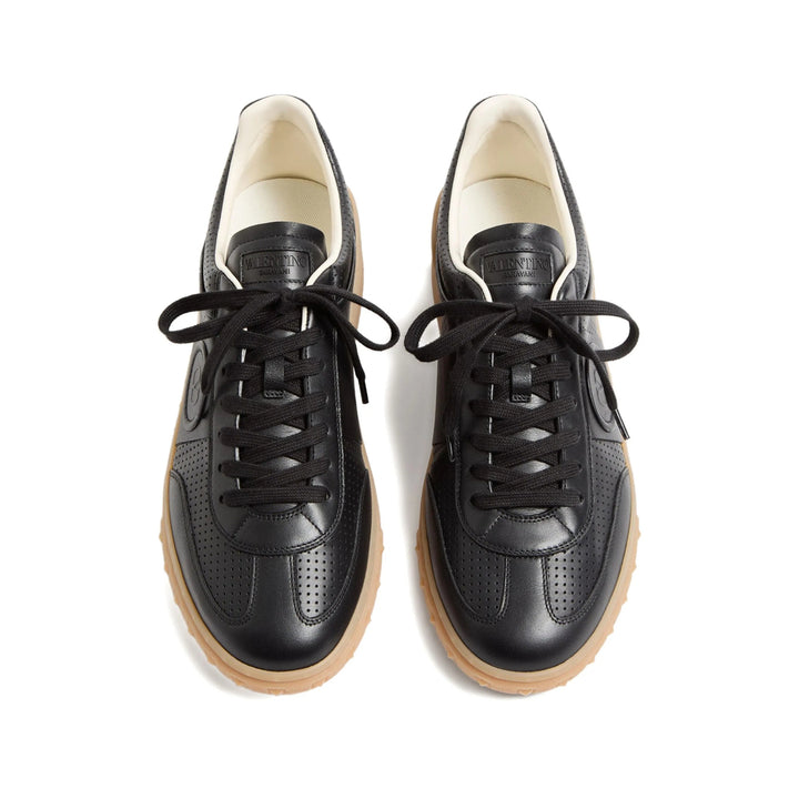 Valentino Garavani Sneakers - Nero | 4b839647383a9b5119088412e2a7565ef2309e36