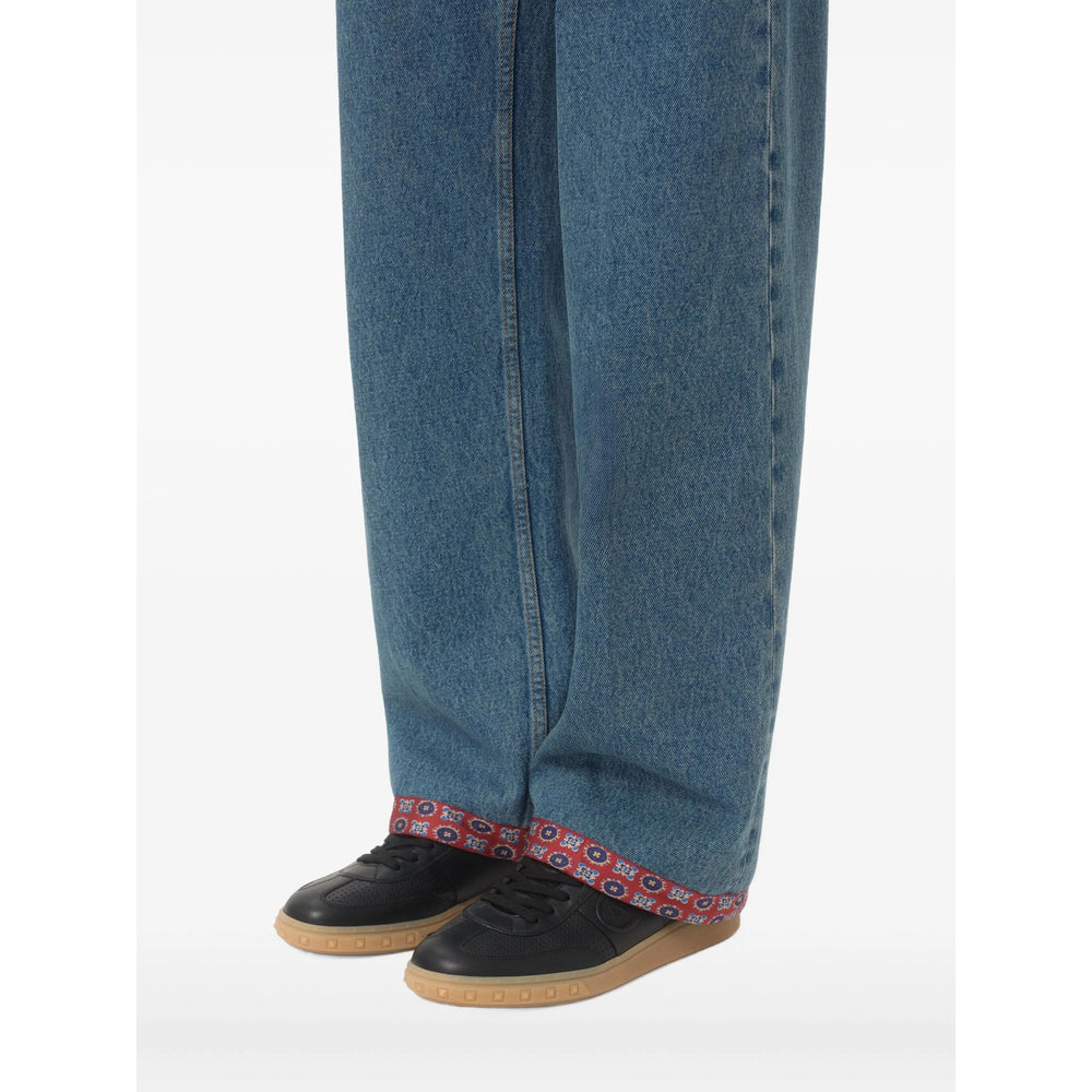 Valentino Garavani Sneakers - Nero | 818a719fabdcc0a9bd3dd54afc09903471ddbfc4