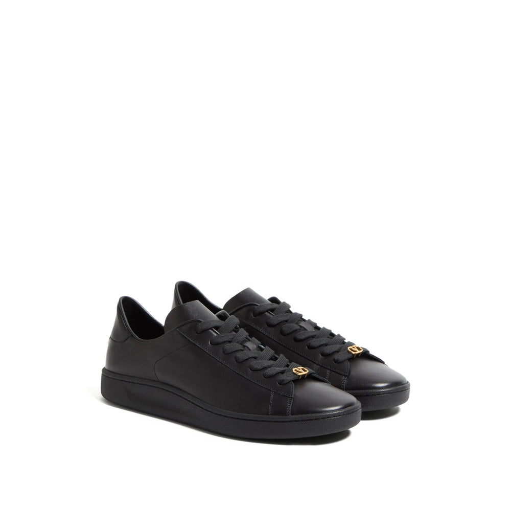 Valentino Garavani Sneakers - Nero | 7cc4a4cf0a88a309582852971bb49cf82d7f5de9