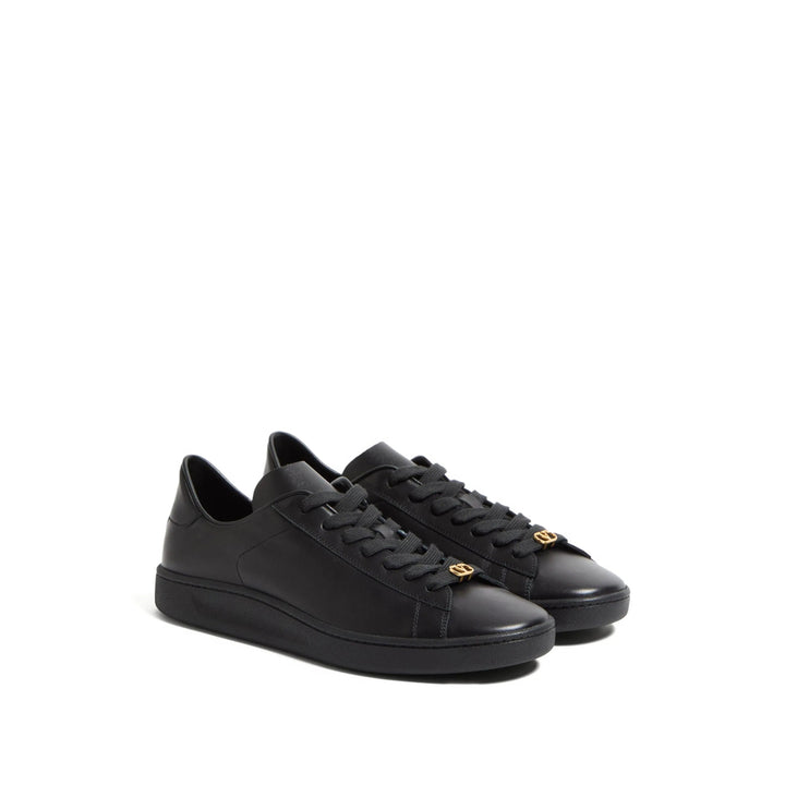 Valentino Garavani Sneakers - Nero | 7cc4a4cf0a88a309582852971bb49cf82d7f5de9