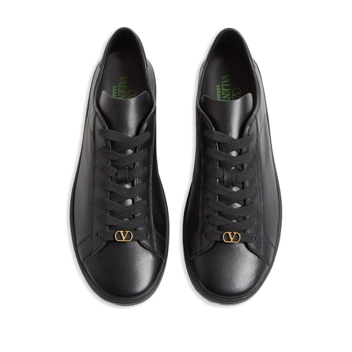 Valentino Garavani Sneakers - Nero | b9039a78296d61c90497419489720518c0a7db4b
