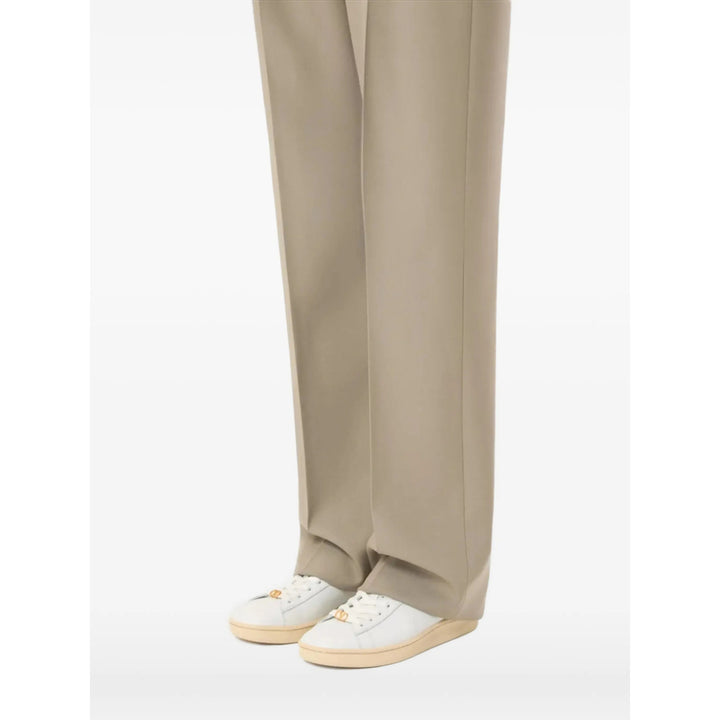 Valentino Garavani Sneakers - Bianco | f592a2a75fb3835c129a008fe9301f0a36f737e6