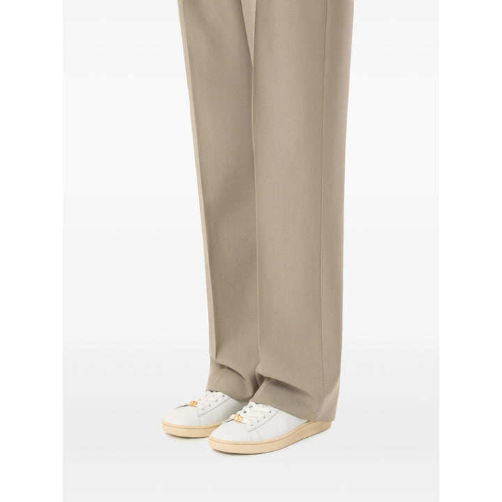 Valentino Garavani Sneakers - Bianco | 0ff045cfa83a392dddb79f5a333106d1ee5629cc