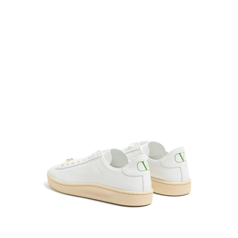 Valentino Garavani Sneakers - Bianco | cd71e27282cce5dfa892224d1c9ed779b3c52b00
