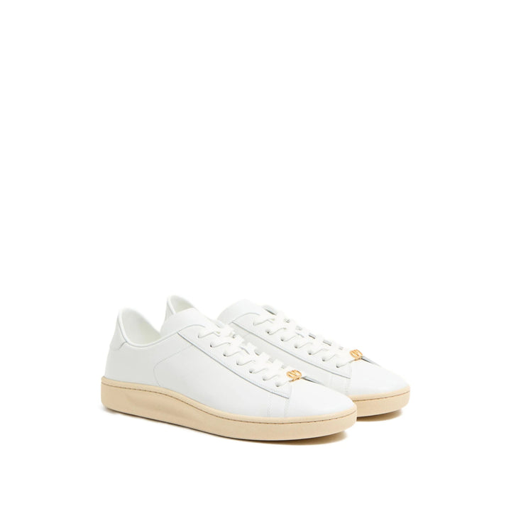 Valentino Garavani Sneakers - Bianco | 9522261b91867f6ff317c97ca3aa2340cf539b87