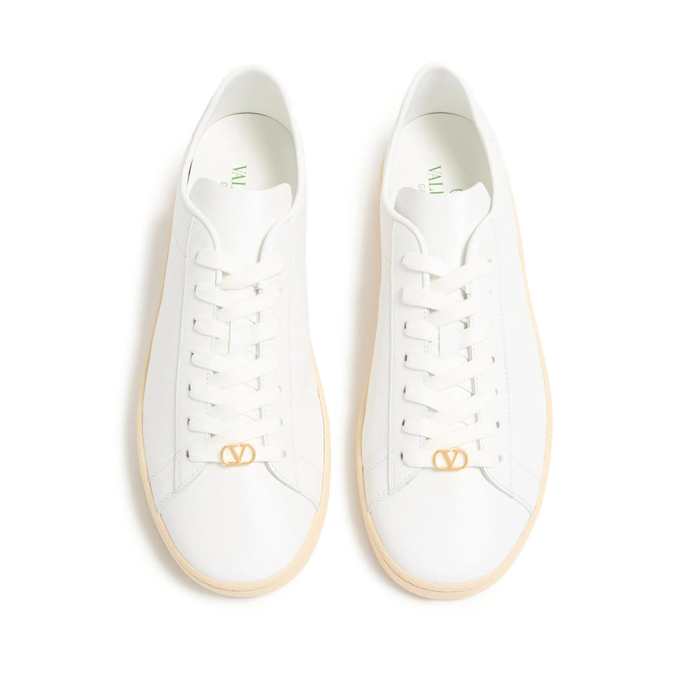 Valentino Garavani Sneakers - Bianco | 8580682505e84172d7c852f0ae62b5ee8c689dce