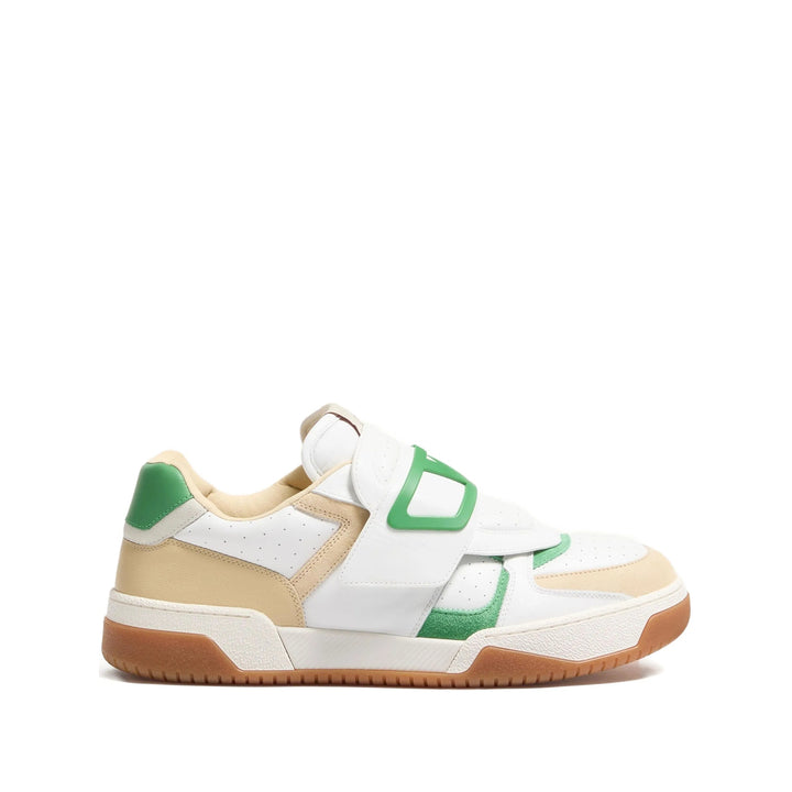 Valentino Garavani Sneakers - Bianco, Neutro | 91e7492fa94fc70b97f09f8e632d04f738bd9466