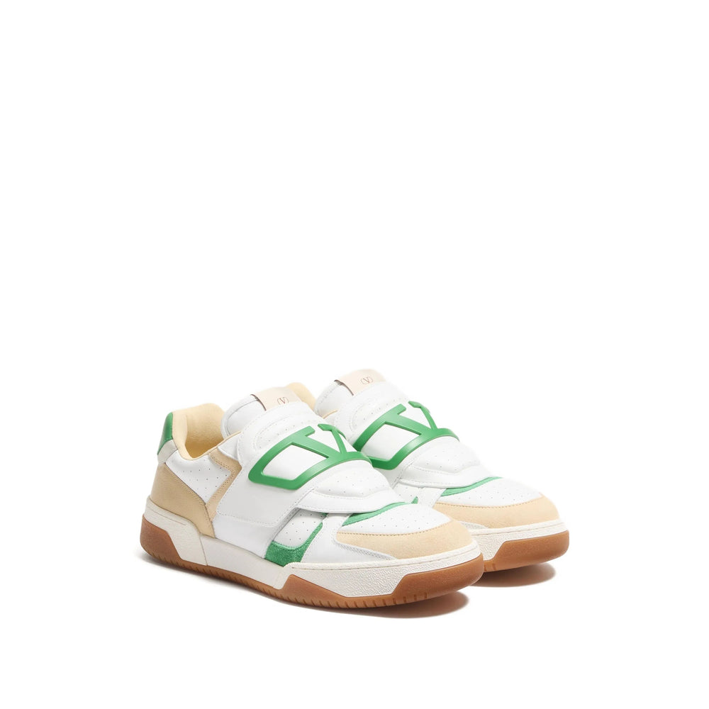 Valentino Garavani Sneakers - Bianco, Neutro | de481a4d6c2dd53a87bc6f245246753be633e6b6