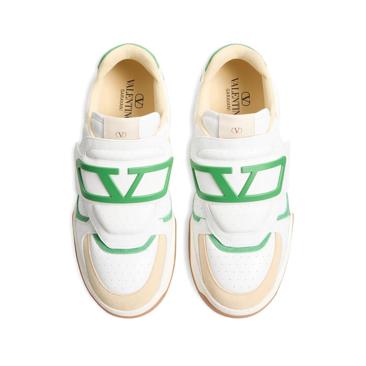 Valentino Garavani Sneakers - Bianco, Neutro | 460b4e0c631e691e2f341d90a7eabb47c2373600