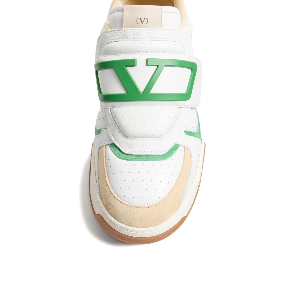 Valentino Garavani Sneakers - Bianco, Neutro | a91df4e0f32d87502722cdd2b3ee44de1ec8c7e1