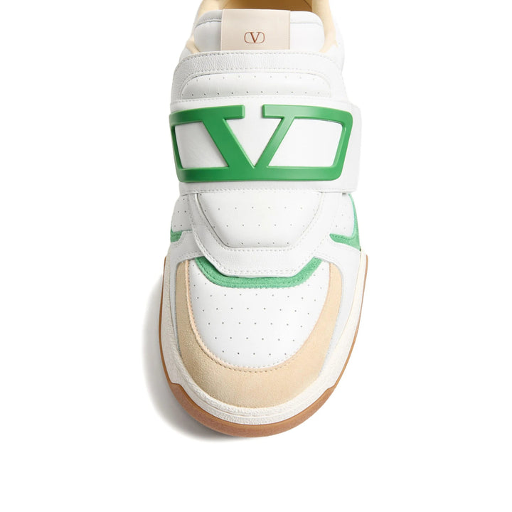 Valentino Garavani Sneakers - Bianco, Neutro | a91df4e0f32d87502722cdd2b3ee44de1ec8c7e1