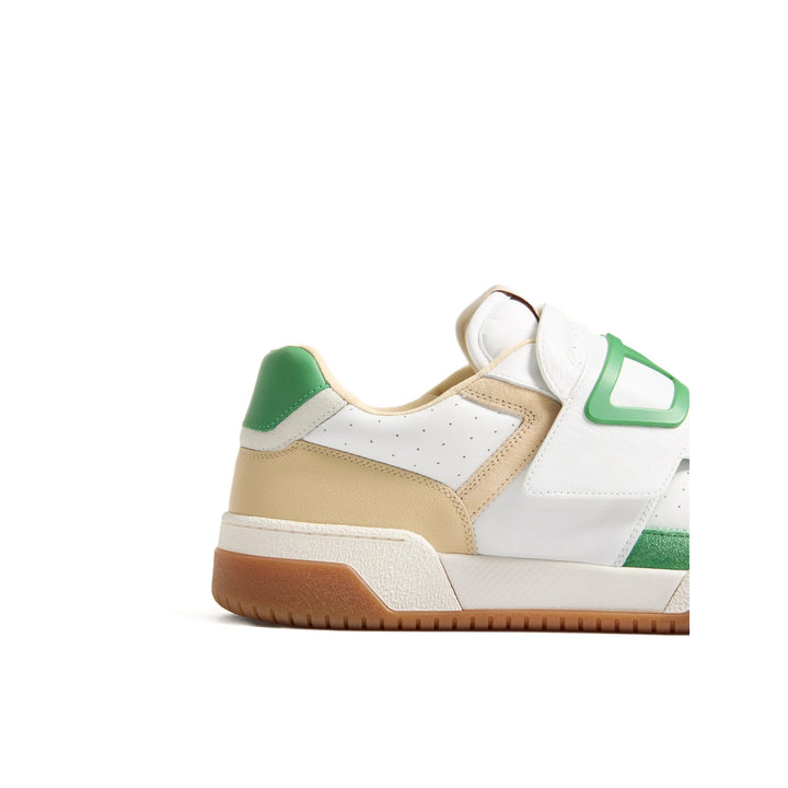 Valentino Garavani Sneakers - Bianco, Neutro | 640520511a9d6dc777216a283fb01301a70d3863