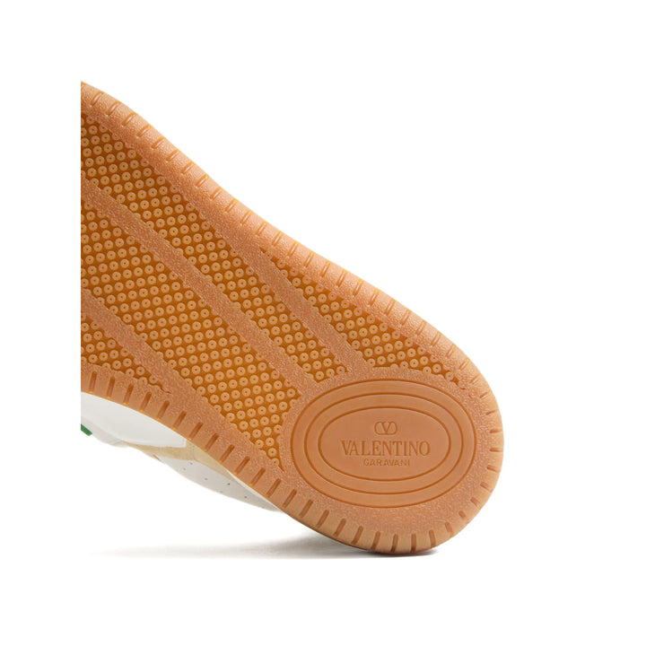 Valentino Garavani Sneakers - Bianco, Neutro | 85486593ff3768275c61055557b9fda3612e2018