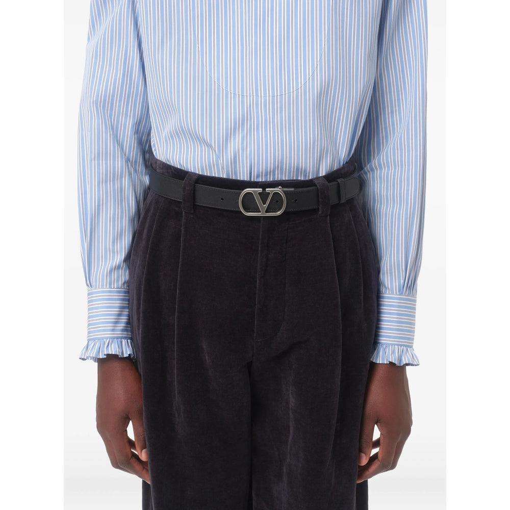 Valentino Garavani Cinture - Nero | e8b053ee81436561d42a133fc096c75b457a3b0d