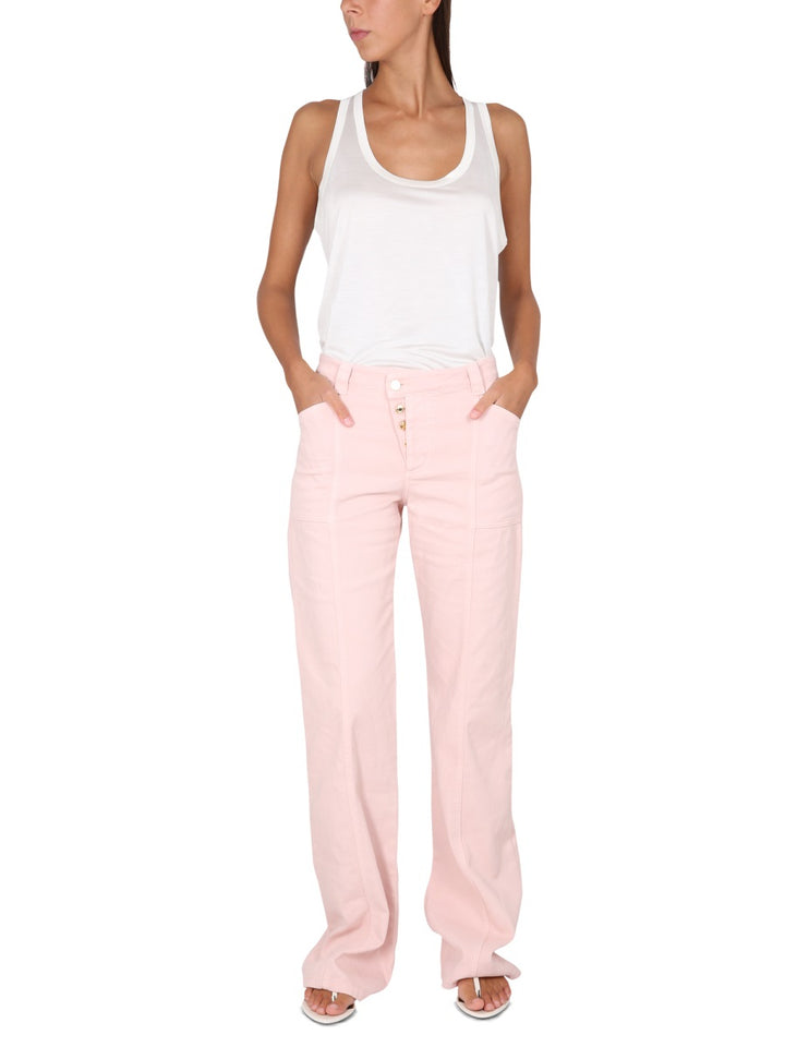 Tom Ford Jeans - Rosa | Wanan Luxury