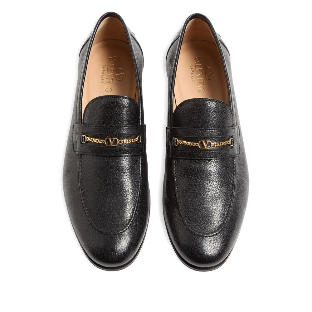 Valentino Garavani Scarpe - Nero | fee25d0a70099154369fb39f59f5faf4dfc47aa2