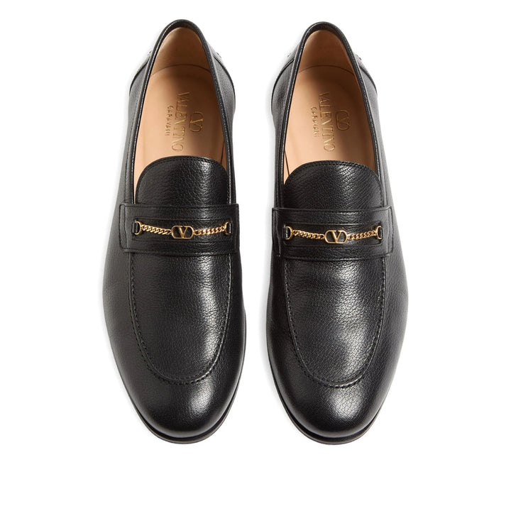 Valentino Garavani Scarpe - Nero | fee25d0a70099154369fb39f59f5faf4dfc47aa2