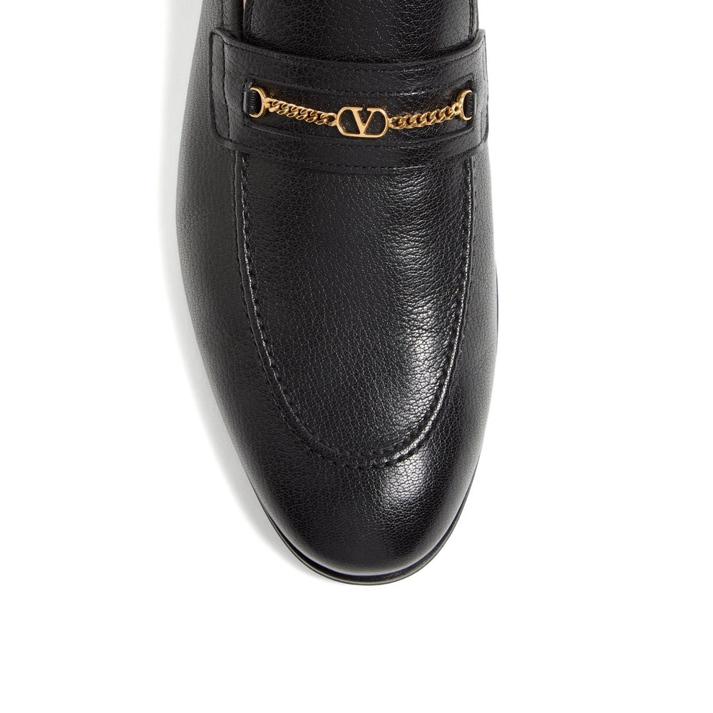 Valentino Garavani Scarpe - Nero | 82cebb8573928e4d44acd1f16f8aff10eba9faa4