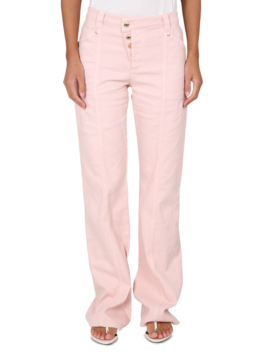 Tom Ford Jeans - Rosa | Wanan Luxury