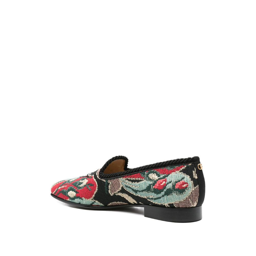 Valentino Garavani Scarpe - Nero | 495750df7f90a8531cc5b276599707c8fdb15b44