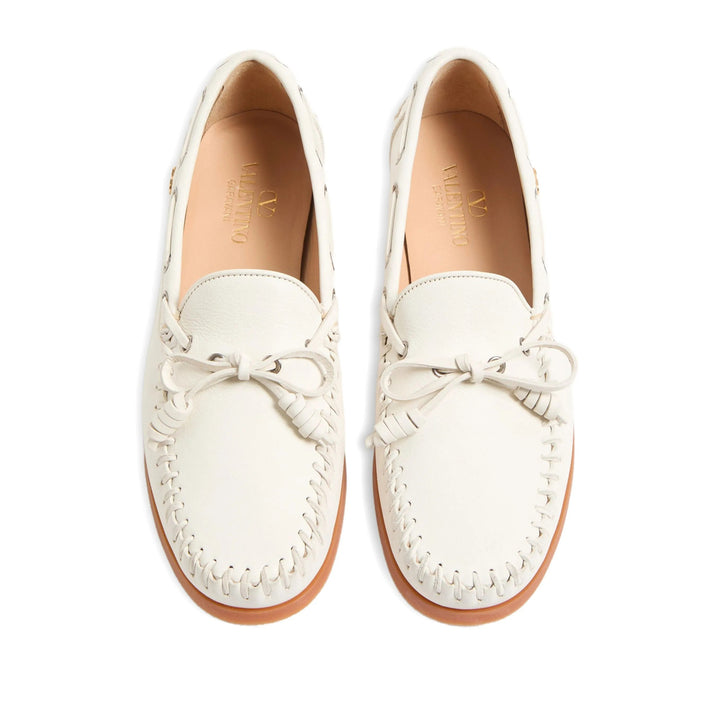 Valentino Garavani Scarpe - Bianco | 28f903c97efd68e9e3eb287ac3d3c4c88b7d70ca