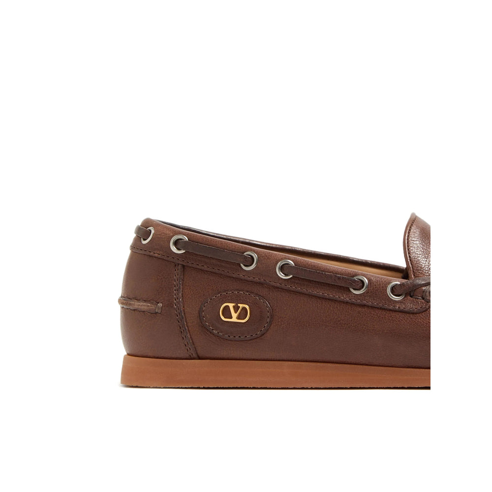 Valentino Garavani Scarpe - Marrone | 1e570a032eda58036e20be682861d74f26599c4c