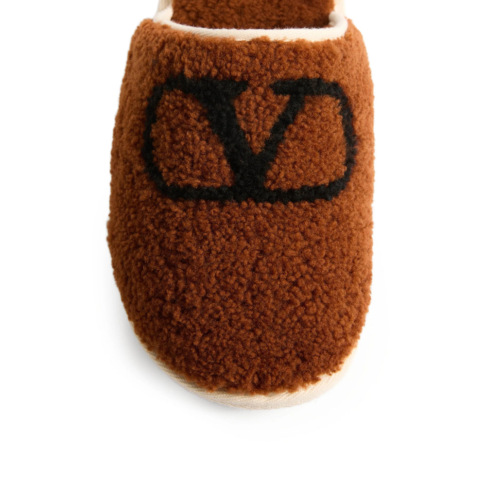 Valentino Garavani Scarpe - Marrone | 5f365a7912f6e80c7a7588c7d1406d0e01cbc13b