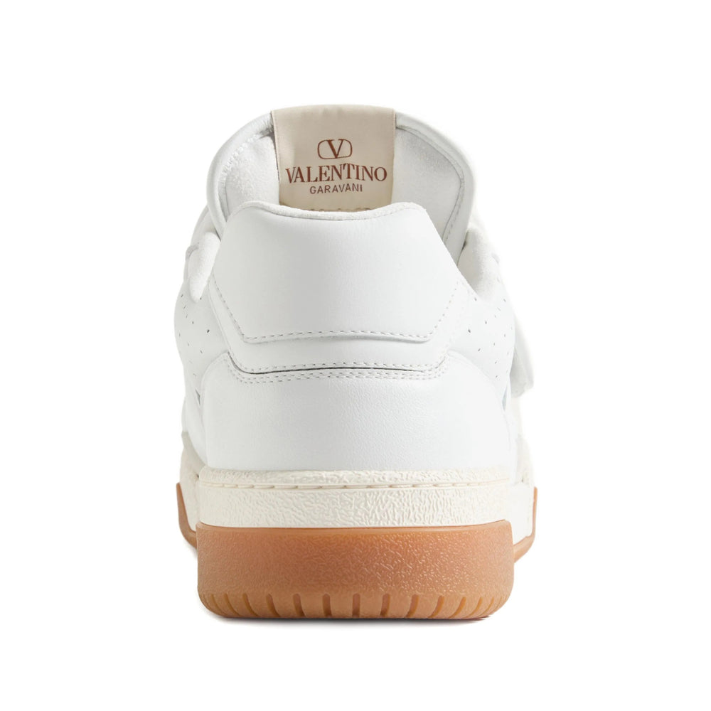 Valentino Garavani Sneakers - Bianco | 664be7f114ad78046a9ffa0387390a40a11e7682