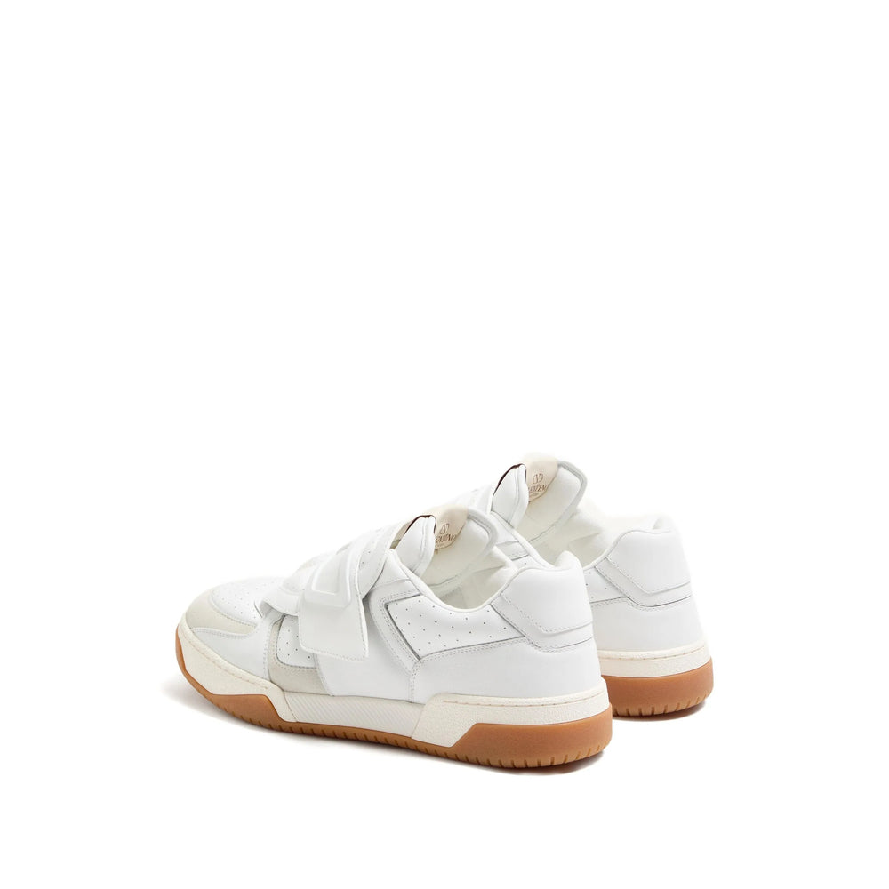 Valentino Garavani Sneakers - Bianco | f318f62201ced121443bebc6a33b57fe116b0753