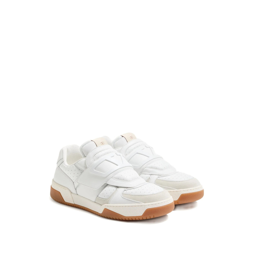Valentino Garavani Sneakers - Bianco | dd4796aa5393f26bc52f8ebd0573d0e77769c83a