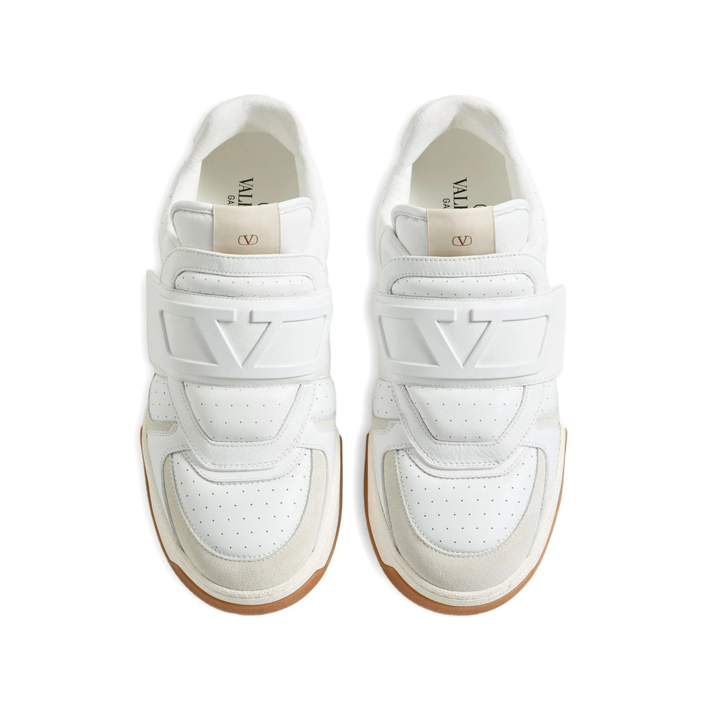 Valentino Garavani Sneakers - Bianco | a7418860357647e8a93dc6b57613937c8f80697c