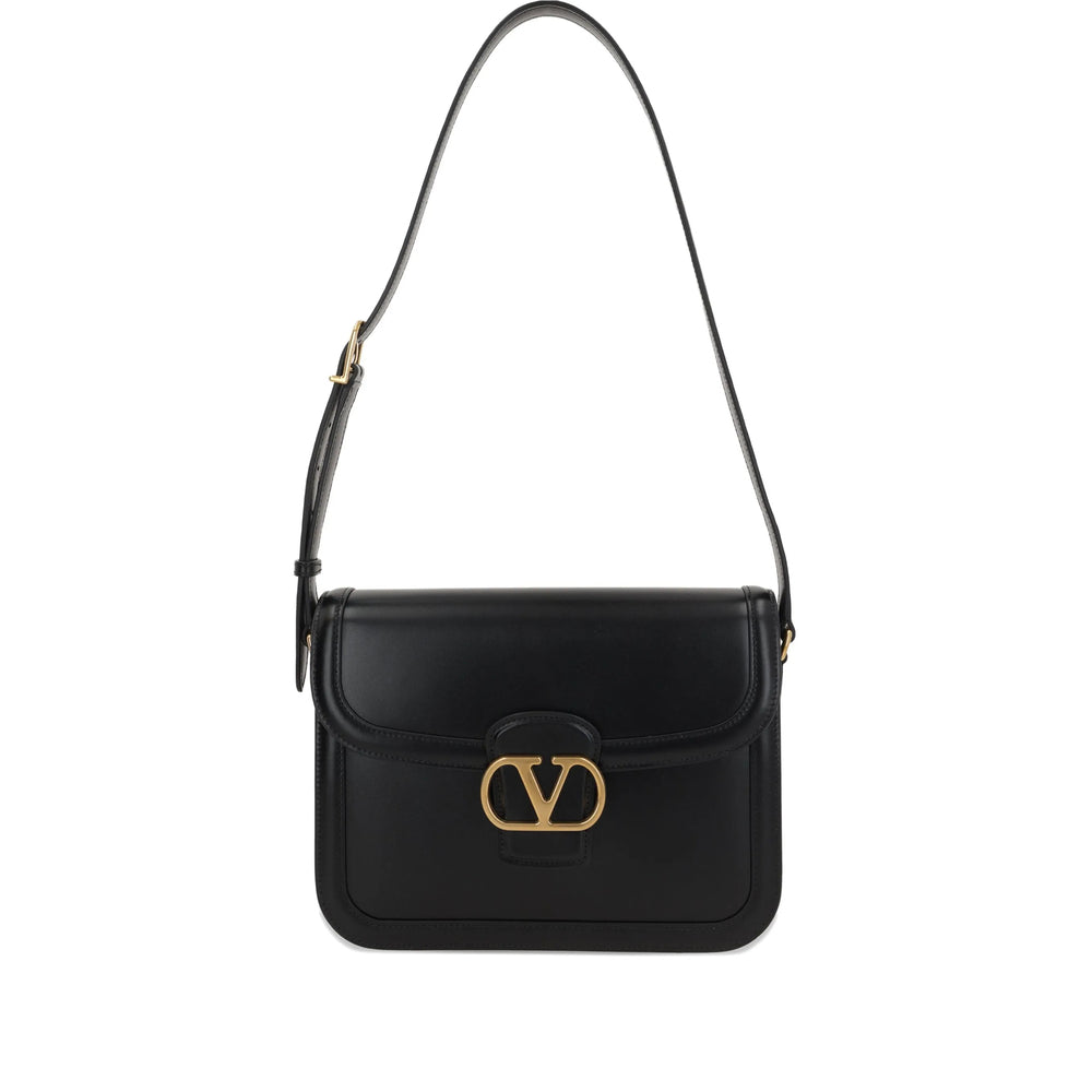 Valentino Garavani Bum Bags - Nero | f78bb31ca7685f4aa2ae4c03d64ebfbbc81c140d