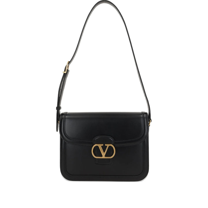 Valentino Garavani Bum Bags - Nero | f78bb31ca7685f4aa2ae4c03d64ebfbbc81c140d