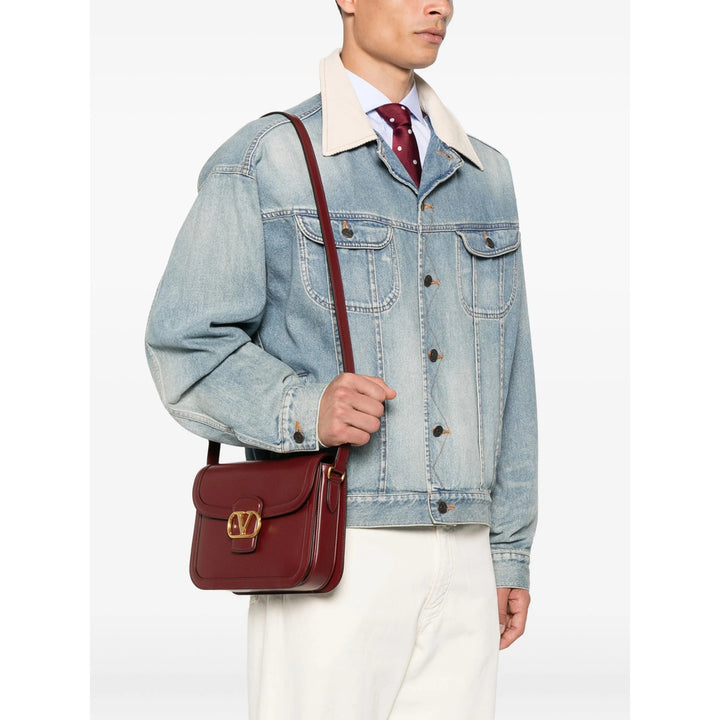 Valentino Garavani Bum Bags - Rosso | 914e68c877679f7309d2d9cf7799d052bc9fbf9e