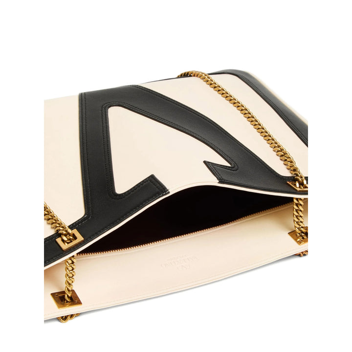 Valentino Garavani Bum Bags - Neutro, Nero | d24daa7afc460a9ab7b834c46876a616d7bb491e