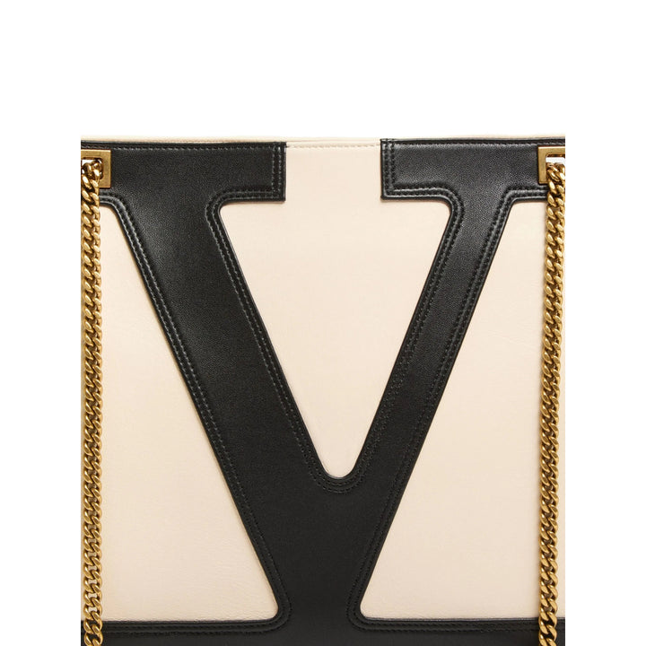 Valentino Garavani Bum Bags - Neutro, Nero | 7fa8610640623d00cd638d57ed11e2f9c9dc7763