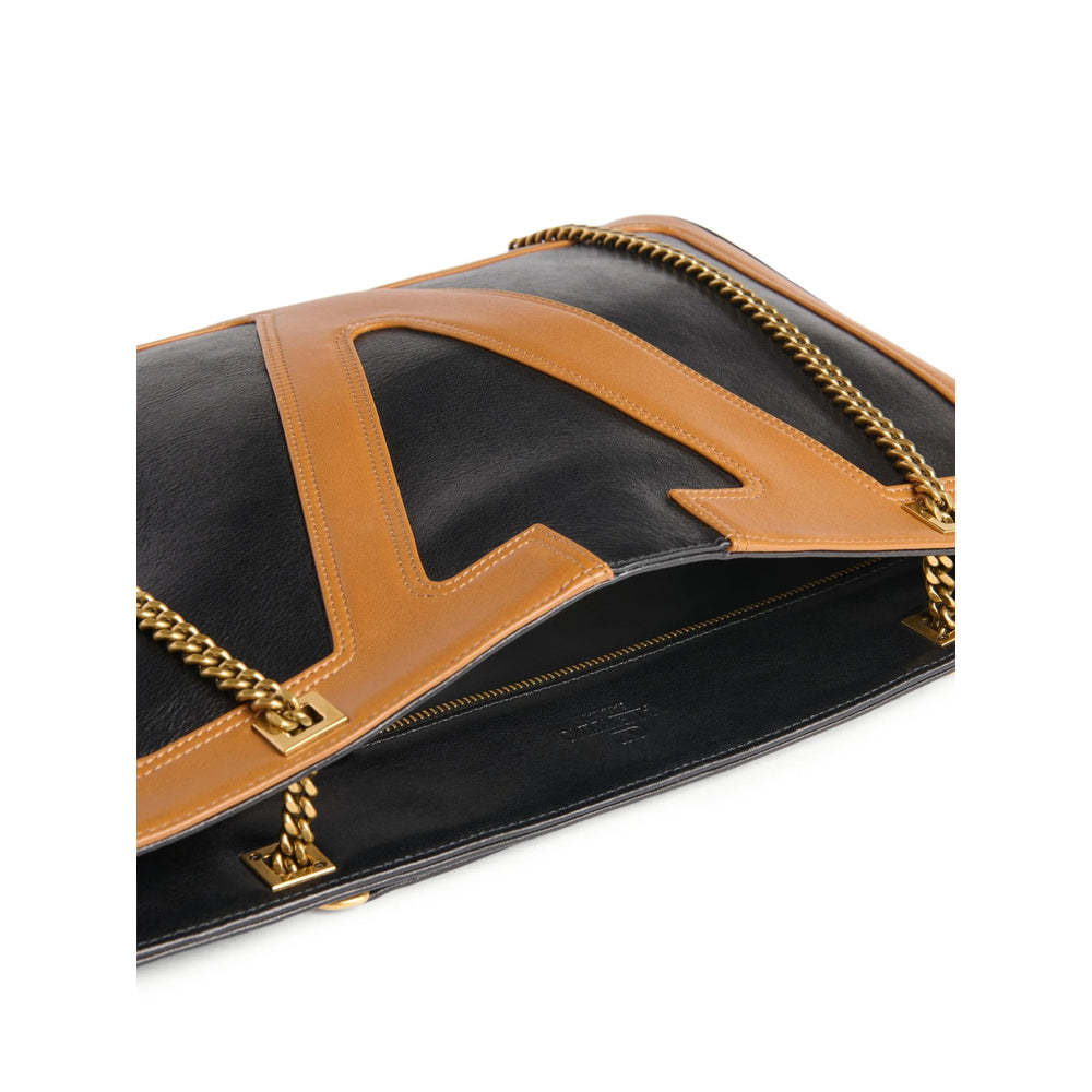 Valentino Garavani Bum Bags - Nero, Marrone | 0e44a9f6421922bba43e79509a24a4faf852130e