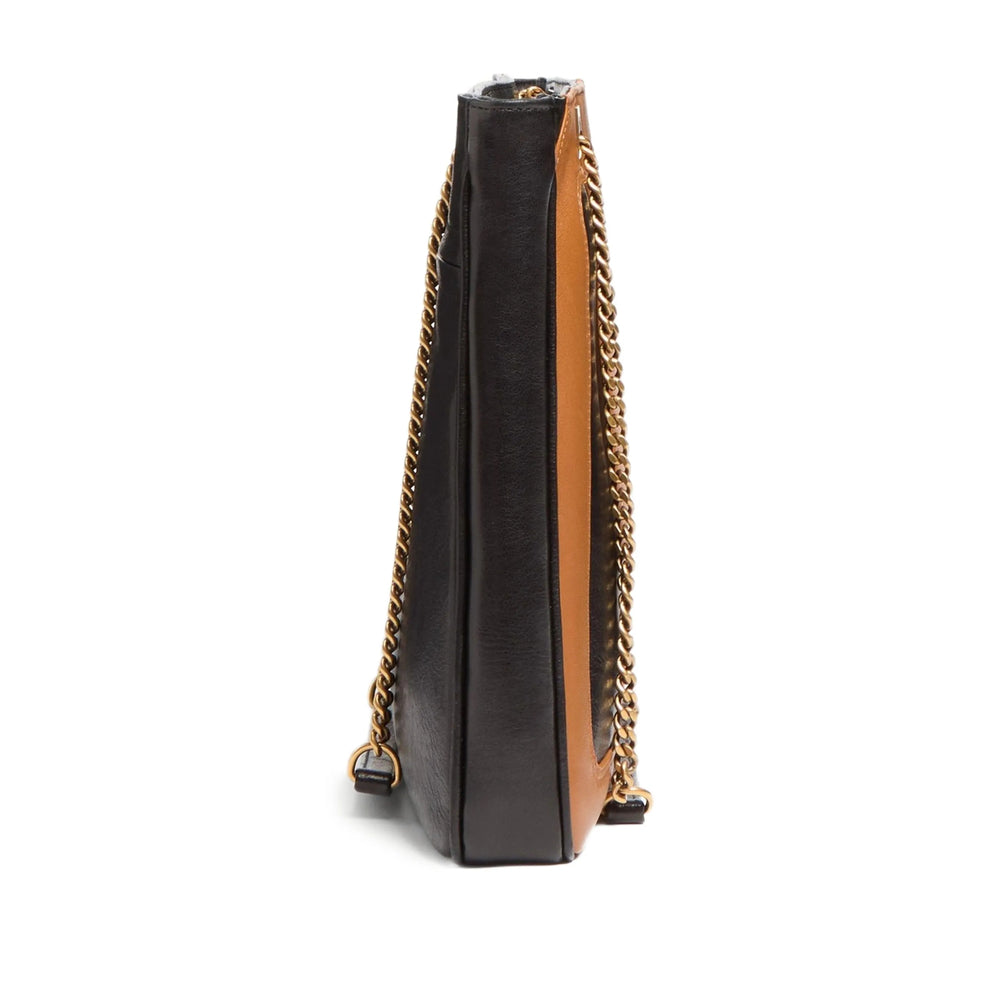 Valentino Garavani Bum Bags - Nero, Marrone | 26fde470acc4e630f9877dece1390b26319455a9