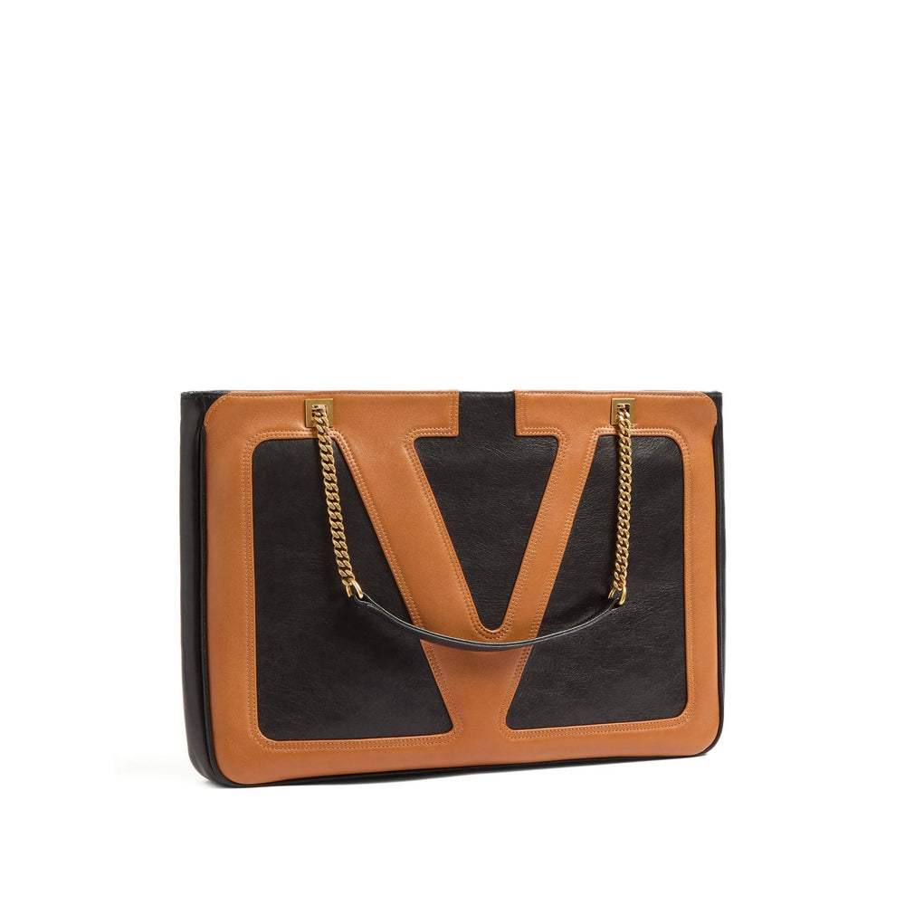 Valentino Garavani Bum Bags - Nero, Marrone | ceae4baef517249767250138fe43b2304315c09f