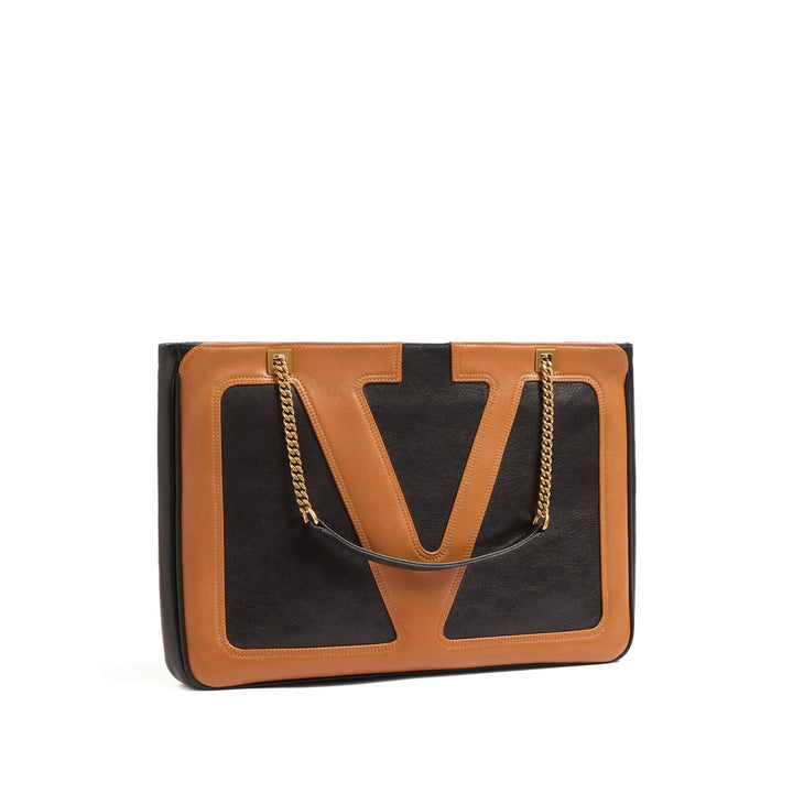 Valentino Garavani Bum Bags - Nero, Marrone | ceae4baef517249767250138fe43b2304315c09f