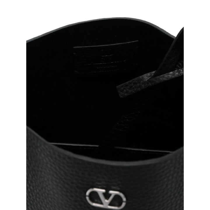 Valentino Garavani Bum Bags - Nero | f5c2fe24a11889834c7786f5fff5273dcde2ad25