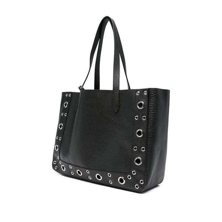Valentino Garavani Bum Bags - Nero | 540cb2a3332a164ff4a91d933a445c4e98a44259