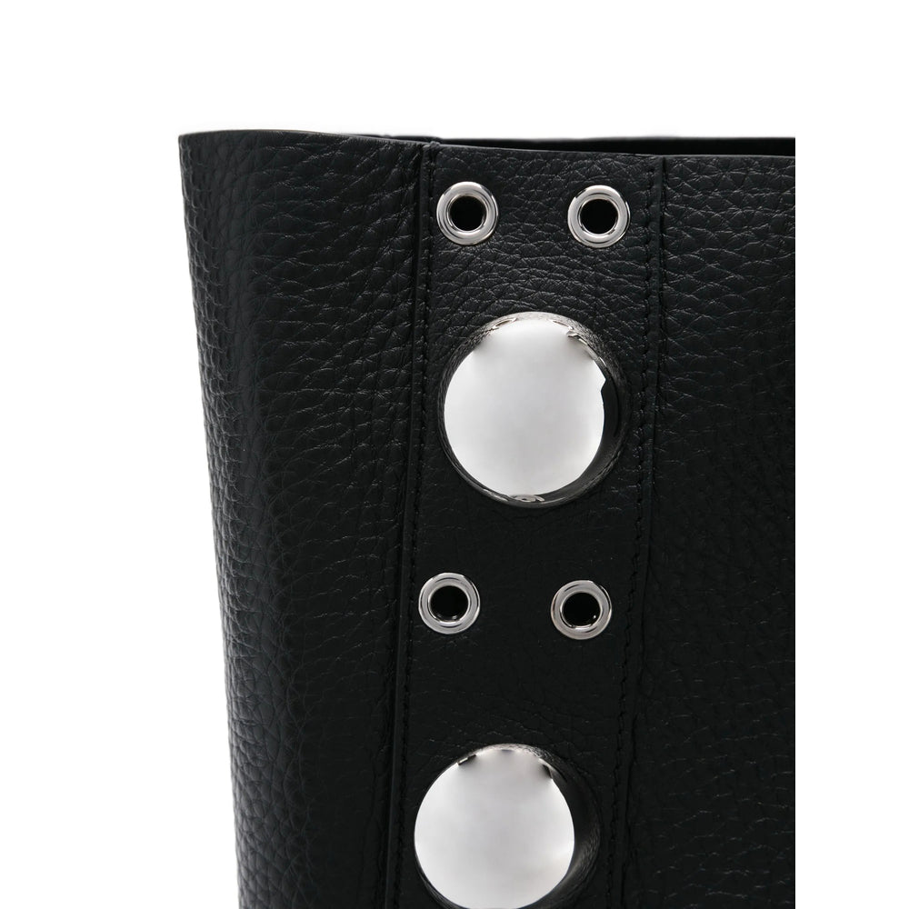 Valentino Garavani Bum Bags - Nero | d3d431a6e5a776e000246f5d4b75ad3762d2d59a