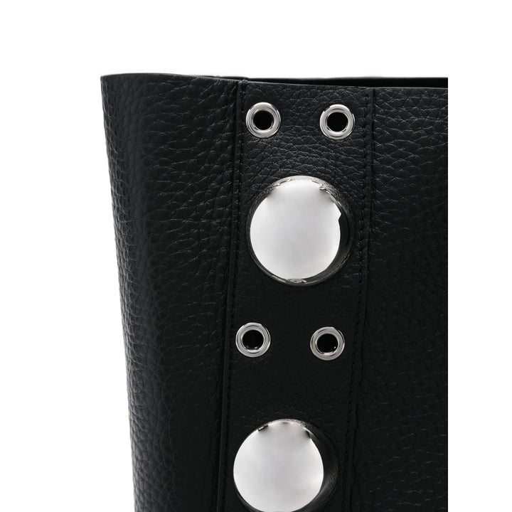 Valentino Garavani Bum Bags - Nero | d3d431a6e5a776e000246f5d4b75ad3762d2d59a