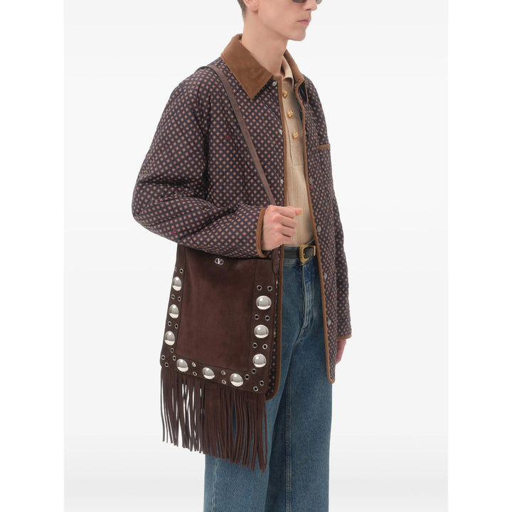 Valentino Garavani Bum Bags - Marrone | 7e7f8aad2753a9dd446d9d1837aef1102b5ed997